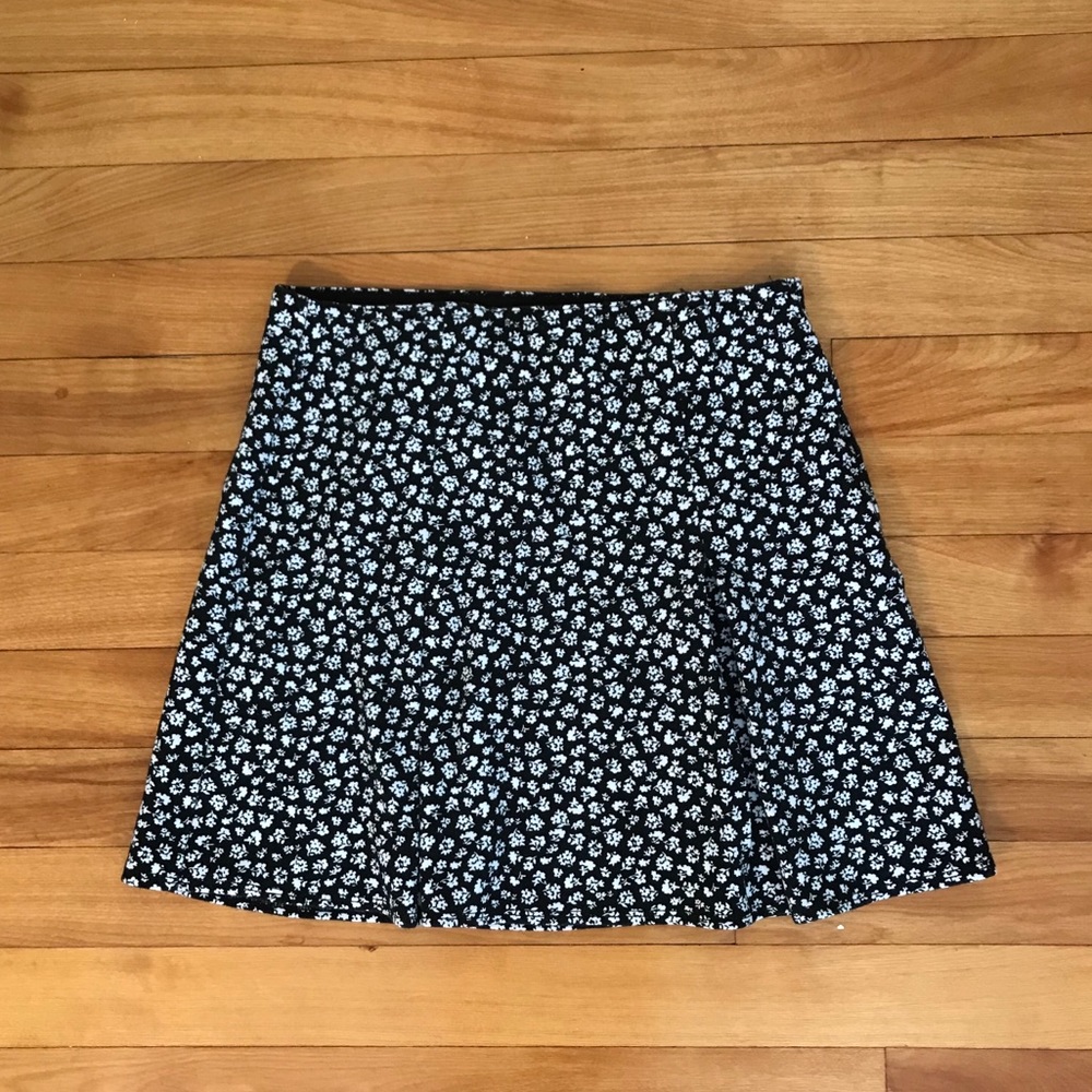 abercrombie kids skirt